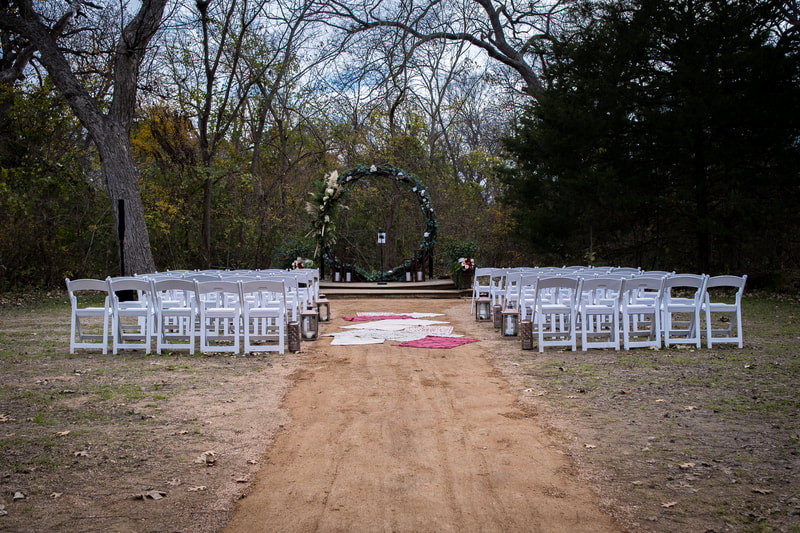 boho wedding arch floral with pampa grass